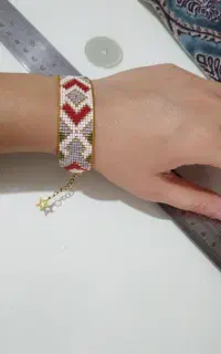 دستبند میوکی