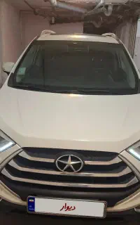 خودرو جک s ۳