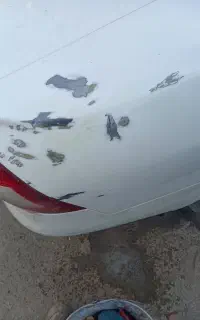 صافکاری و نقاشی