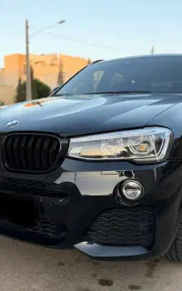 BMW x3 2015 FUll