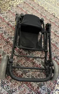 کالسکه هیرو