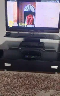 2 عدد باند اصل سامسونگ اسپیکر تلوزیون سیستم دکور
