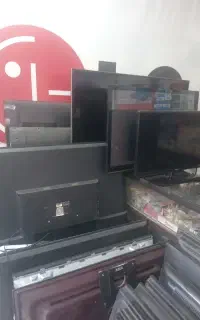 نصب براکت تلویزیون و انتن