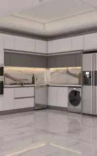 آموزش MDF از پایه تا ورود به بازار کار