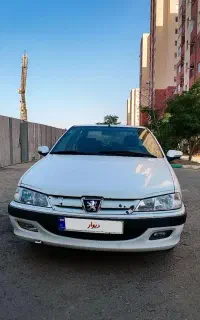 پارس سفید۹۶عروسک