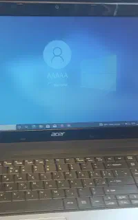 لپ تاب ایسر
