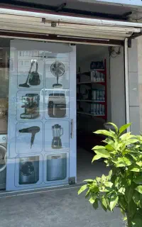 تعمیرات لوازم خانگی دریافت و تحویل در محل (رایگان)