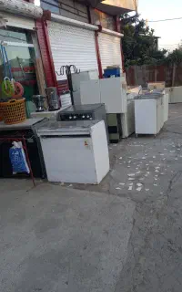 خرید فروش وسایل دسته دوم منزل