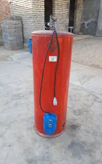 آبگرمکن