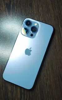 آیفون 13 pro ریجستر شده