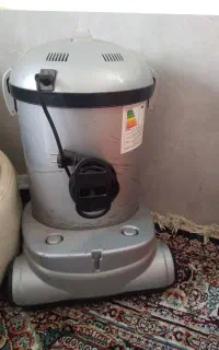 جاروبرقی