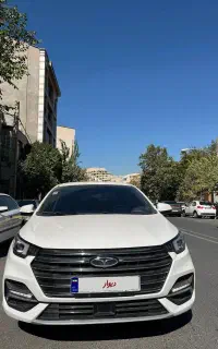 آریزو 6 پرو سفید  ۱۴۰۲