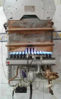 تعمیرات و سرویس