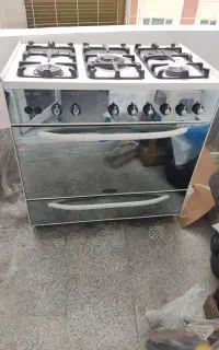 اجاق گاز فردار پاتریس