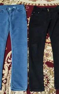 شلوار لی