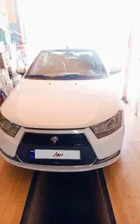 دنا مدل ۹۵ تیپ ۲