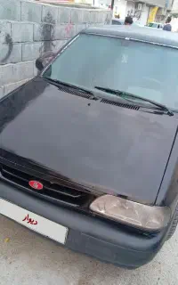 پراید صبا کاربراتور