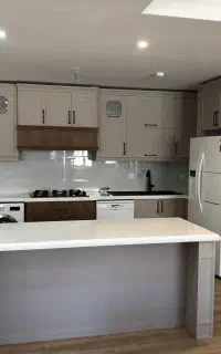 کابینت آشپزخانه