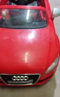 ماشین شارژی با کنترل