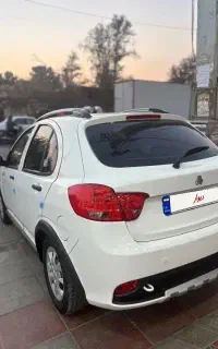 کوئیک s مدل ۱۴۰۲ بیرنگ