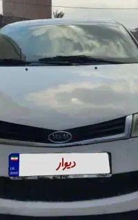 ام وی ام ۳۱۵ کارمندی فنی سالم