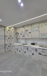 فروش اپارتمان ۱۴۰متر ۳خواب هلالی خوش نقشه