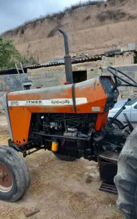 تراکتور فرگوسن مدل ۸۱