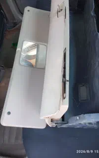 داشبوردبالای اسکانیا