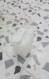 بشکه ۲۰ لیتری