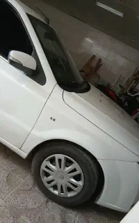 دنا Ef7 معاوضه با سورن ، رانا پلاس،