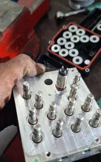 ای بی اس تقویت ترمز ABS