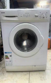 لباسشویی کنوود