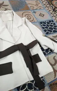 کت شلوار مازراتی