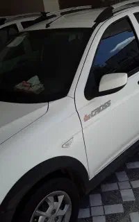 خودرو کوییک سفید 1401