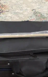 آرشه ویلن کربن