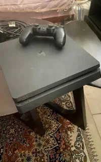 Ps4 اسلیم