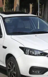 سهند اتوماتE فول آپشن
