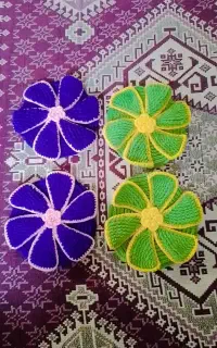 دست گیره زیبا قشنگ