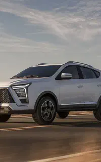 فروش خودرو kmc x5 ایکس ۵