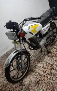 هوندا 125