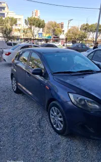MVM 315 H New مدل ۹۴ بدون رنگ  بسیار تمیز