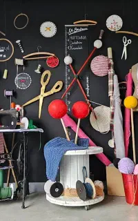 برگزاری کلاس آموزش خیاطی ( قابل توجه علاقه مندان )