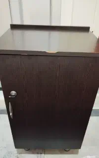 فایل ، کمد قفلی ام دی اف