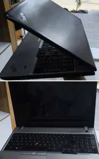 لپ‌تاپ لنوو thinkpad E570 نسل ۷ i5 پرسرعت