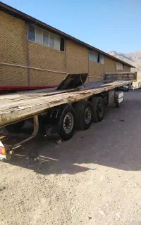 معاوضه کفی با خاور