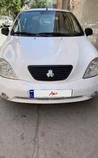 تیبا۲ مدل ۹۷