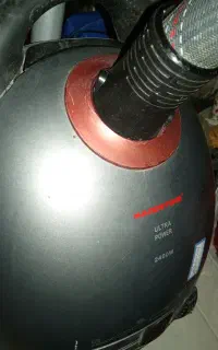 جاروبرقی هاردستون