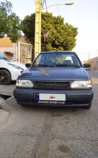 پراید ۸۷