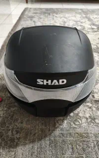 باکس موتور