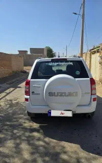 سوزوکی ویتارا ۹۶